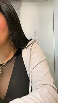 Milff parkerrr online show from 12-05-25, 12:10