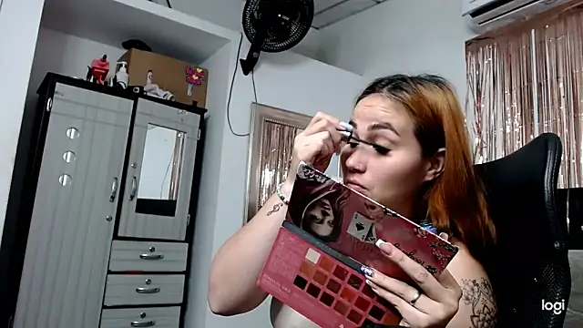 Baby hornyJM online show from 04-05-26, 05:36