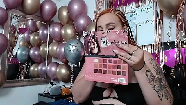 Baby hornyJM online show from 12-14-25, 02:29