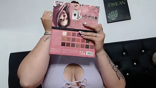 Baby hornyJM online show from 11-01-25, 03:24