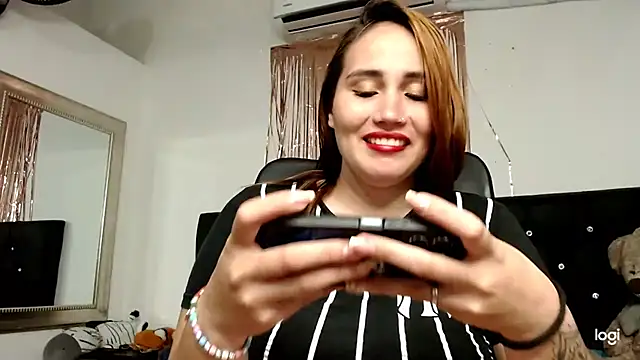 Baby hornyJM online show from 05-03-26, 04:06