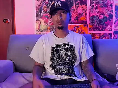 jonhcarrie online show from 01-15-26, 01:20