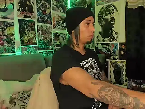 jonhcarrie online show from 04-03-26, 01:45