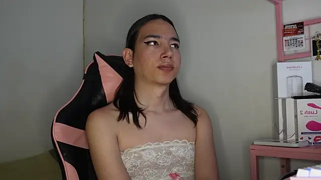 Flaream angel online show from 10-30-25, 09:33