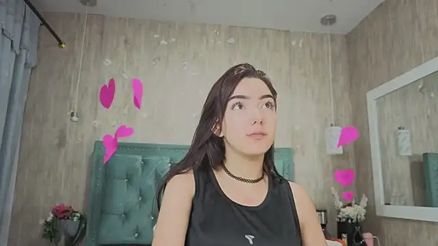 Marcelaa fox online show from 02-19-26, 09:01