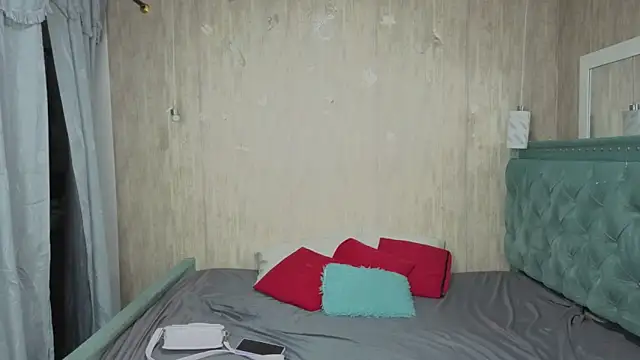 Marcelaa fox online show from 04-11-26, 08:34