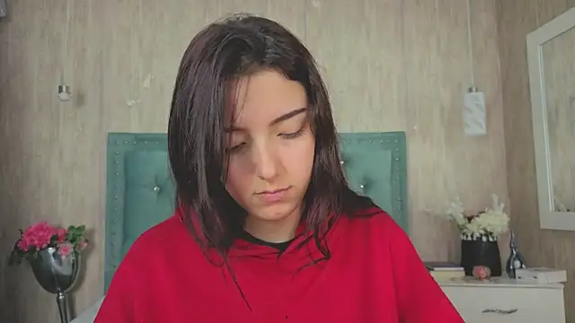 Marcelaa fox online show from 10-10-25, 12:00