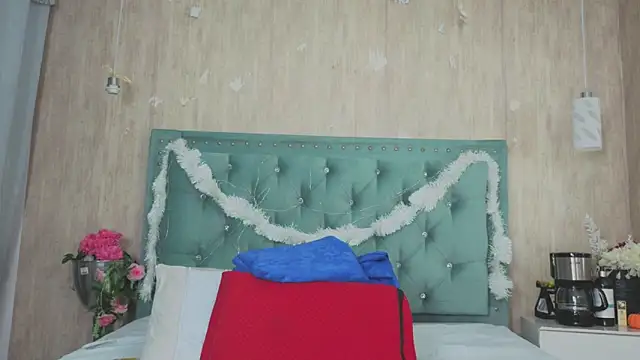 Marcelaa fox online show from 12-18-25, 07:46