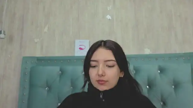 Marcelaa fox online show from 09-18-25, 08:01