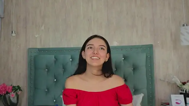 Marcelaa fox online show from 09-13-25, 08:53