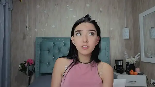 Marcelaa fox online show from 03-16-26, 08:33