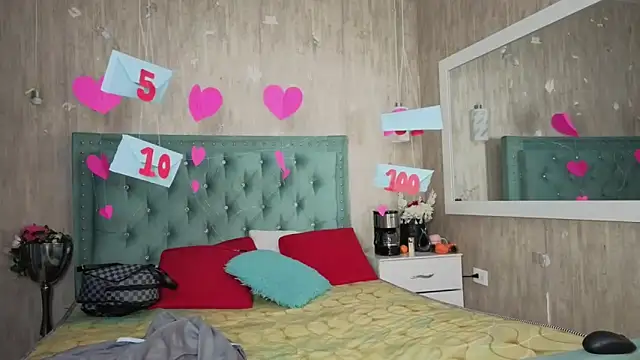 Marcelaa fox online show from 02-13-26, 09:04