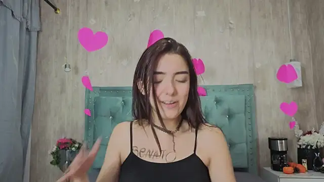 Marcelaa fox online show from 02-20-26, 06:59