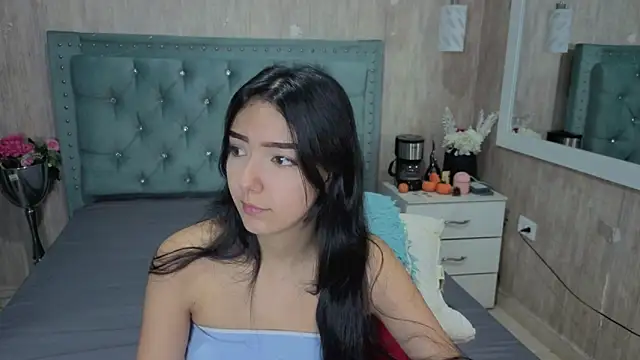 Marcelaa fox online show from 05-25-26, 09:13