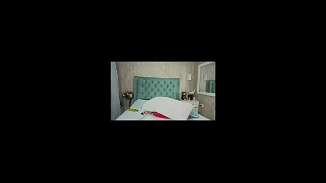 Marcelaa fox online show from 02-24-26, 10:32