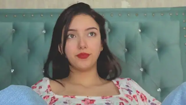 Marcelaa fox online show from 09-19-25, 08:46