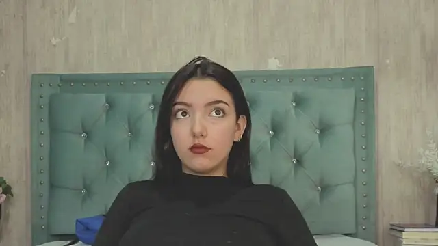 Marcelaa fox online show from 09-25-25, 07:53