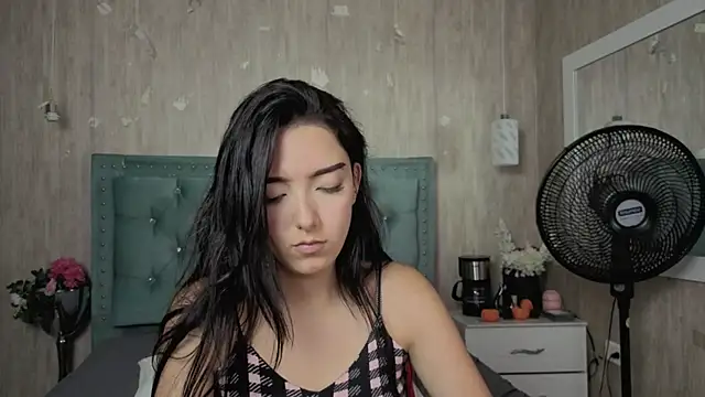 Marcelaa fox online show from 03-25-26, 07:57