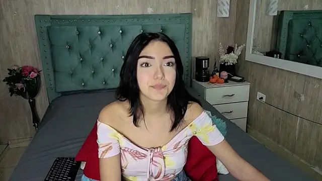 Marcelaa fox online show from 06-24-26, 09:01