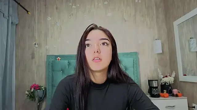 Marcelaa fox online show from 02-11-26, 07:36