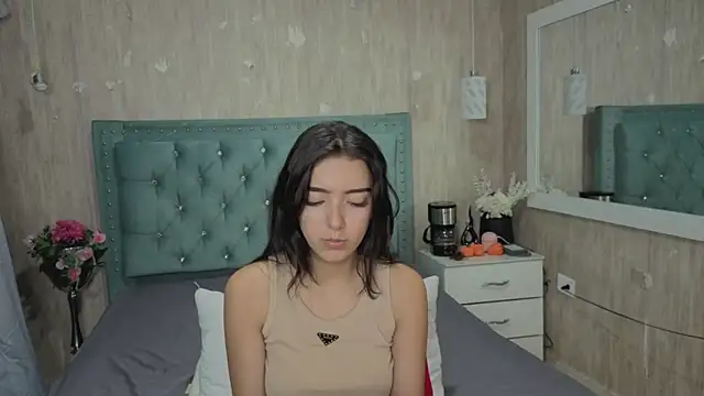 Marcelaa fox online show from 04-30-26, 08:27