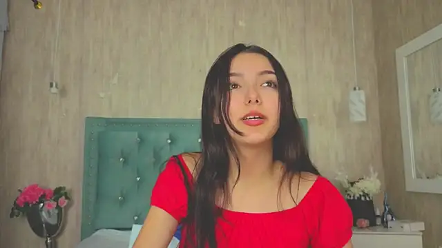 Marcelaa fox online show from 10-07-25, 09:49