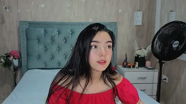 Marcelaa fox online show from 03-10-26, 07:51