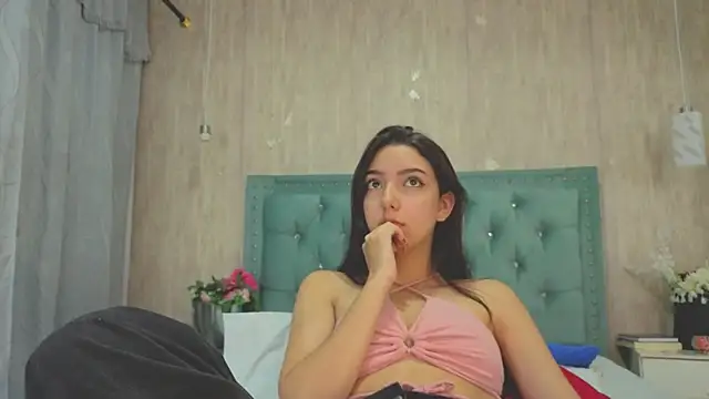 Marcelaa fox online show from 10-03-25, 07:59