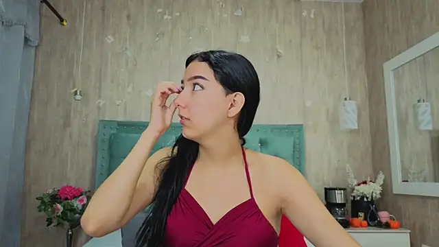 Marcelaa fox online show from 02-04-26, 06:14