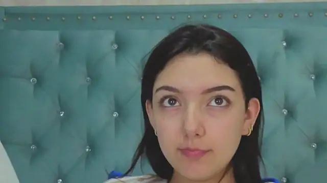 Marcelaa fox online show from 09-24-25, 08:15