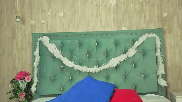 Marcelaa fox online show from 11-28-25, 08:53