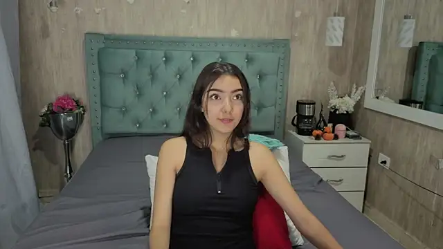 Marcelaa fox online show from 05-21-26, 08:39