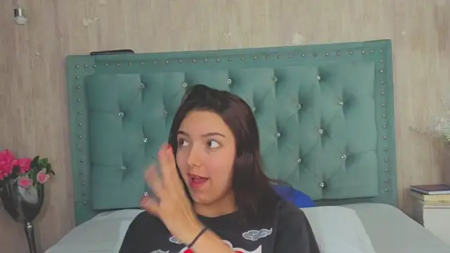 Marcelaa fox online show from 09-30-25, 02:28