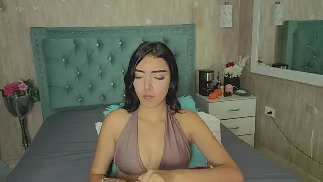 Marcelaa fox online show from 07-10-26, 09:04