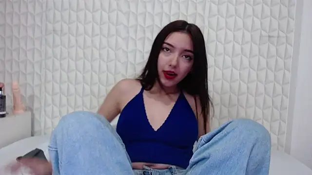 Marcelaa fox online show from 09-08-25, 07:13