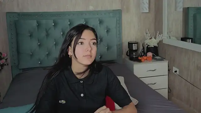 Marcelaa fox online show from 04-28-26, 08:46