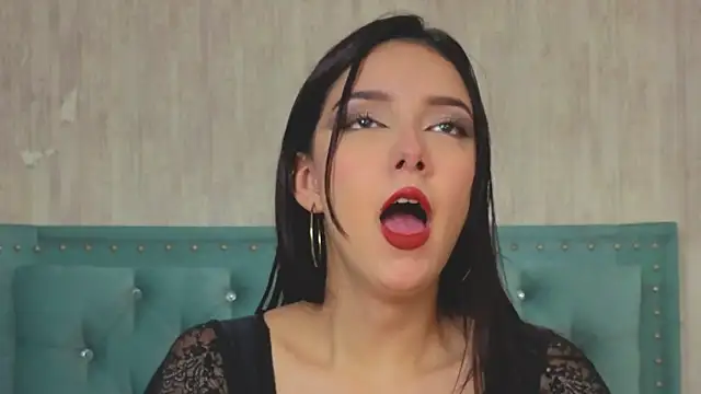 Marcelaa fox online show from 09-17-25, 08:11