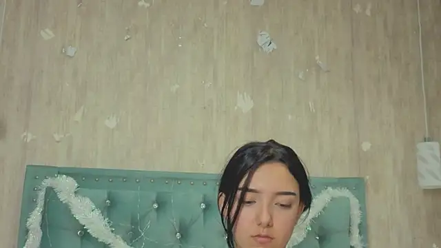 Marcelaa fox online show from 12-02-25, 08:54