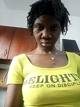 Black juicy24 online show from 04-20-26, 04:37