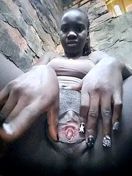 Black juicy24 online show from 03-17-26, 04:48