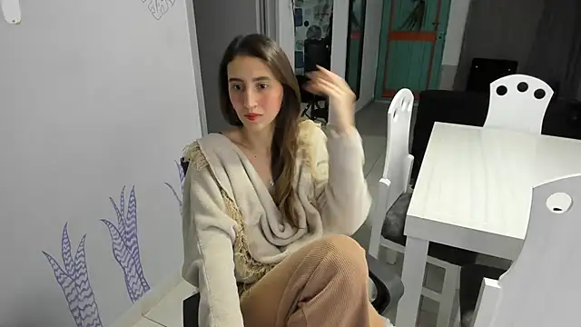 RachelJones  online show from 06-01-26, 06:35