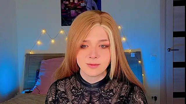  yourFoxy  online show from 01-18-26, 03:15