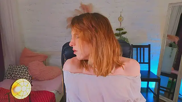 Snapshot of _yourFoxy_ chatting on 07-01-26, 05:52 yourFoxy online show from 07-01-26, 05:52