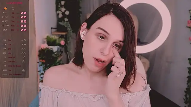  yourFoxy  online show from 12-20-24, 05:08