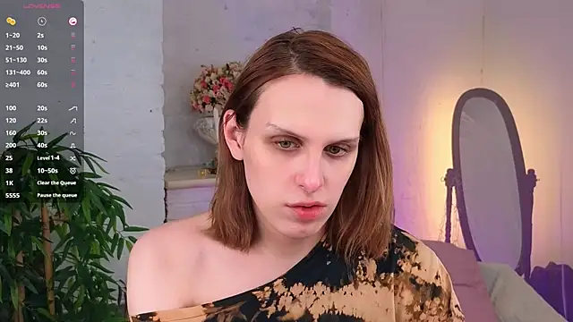  yourFoxy  online show from 01-08-25, 01:52