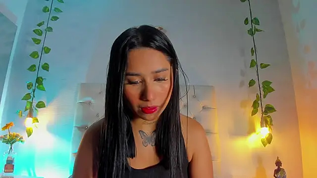 Isabella Flowers online show from 02-07-26, 11:57