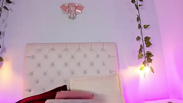 Isabella Flowers online show from 12-05-25, 07:45