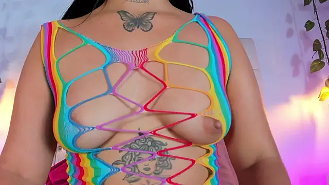 Isabella Flowers online show from 11-27-25, 10:54