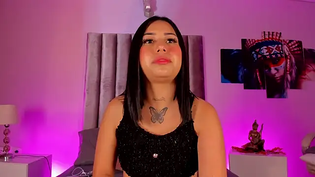 Snapshot of Isabella_Flowers chatting on 07-09-26, 04:46 Isabella Flowers online show from 07-09-26, 04:46