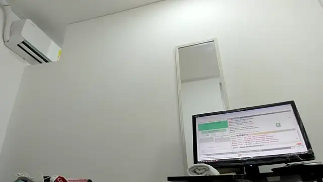 Dalia 20 online show from 09-11-25, 11:38